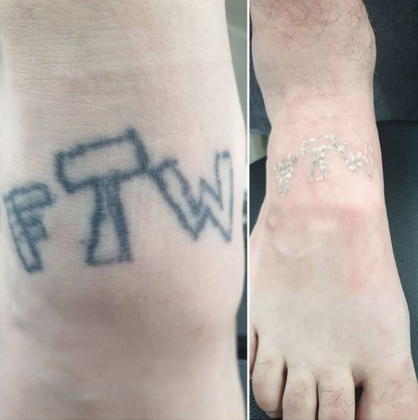 Tattoo und Permanent Make-up Bern