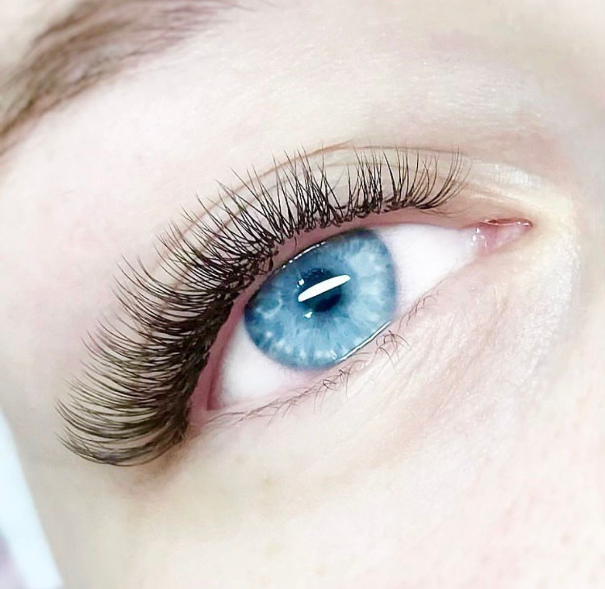 Brows und Lashes Bern
