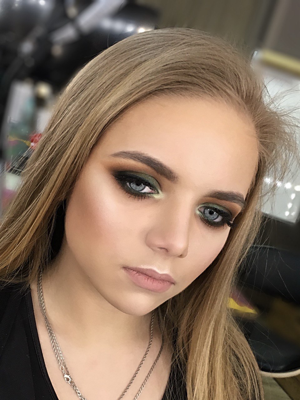 Braut Make-up in Bern – Visagistin im Madame Beauty Institut an der Spitalgasse 36