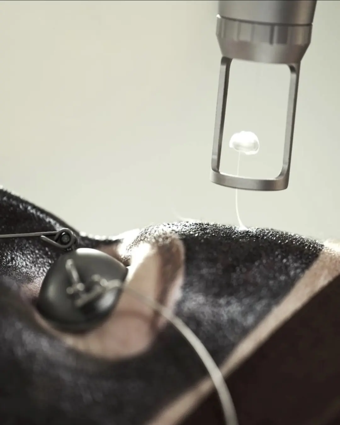 Carbon Peeling Bern – Laserbehandlung mit Kohlemaske im Madame Beauty Institut