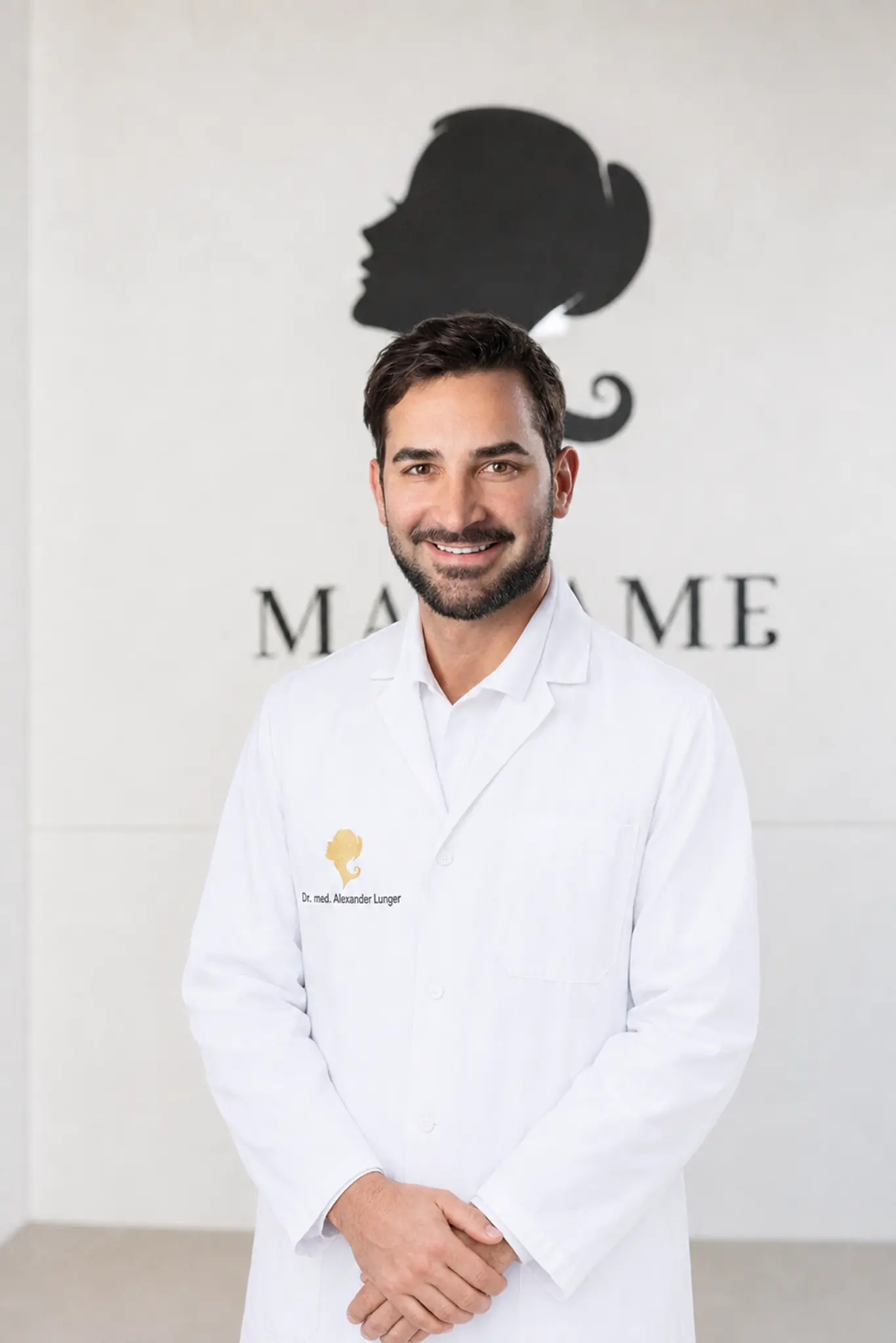 Dr. med. Alexander Lunger – Facharzt für Plastische, Rekonstruktive und Ästhetische Chirurgie