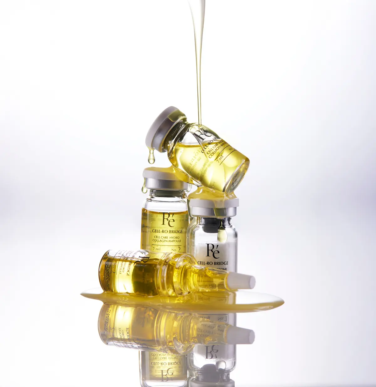 Re Cell-Ro Bridge Ampulle tropfend – Madame Beauty Institut Bern