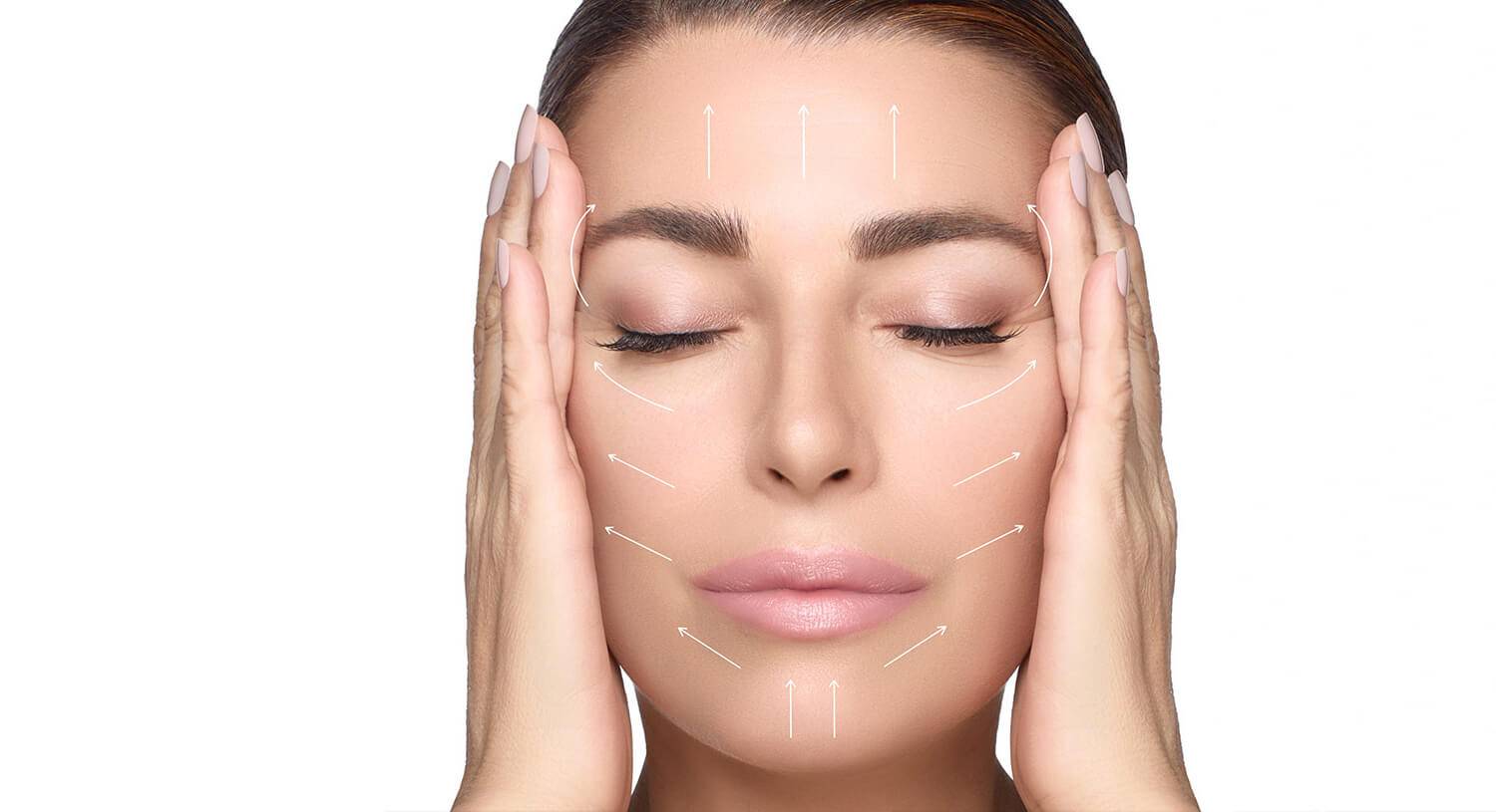 Facelift in Bern – Straffung der Kieferlinie im Madame Beauty Institut