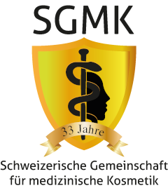 SGMK – Schweizerische Gesellschaft für medizinische Kosmetik
