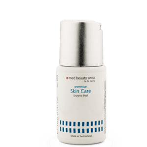 Med Beauty Swiss Preventiv Skin Care Enzym Peeling online kaufen.