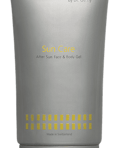 Med Beauty Swiss online shop bestellen SunCare After Sun Face & Body Gel