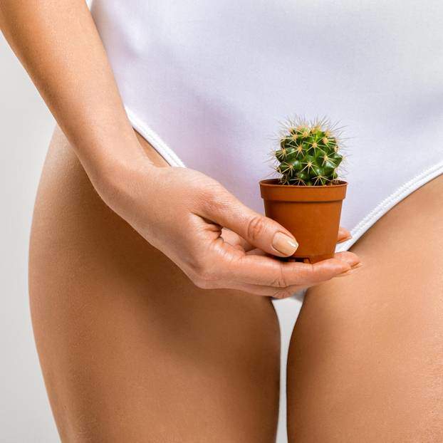 Bikini Laser Haarentfernung Bern – Behandlung von Bikinizone und Intimbereich