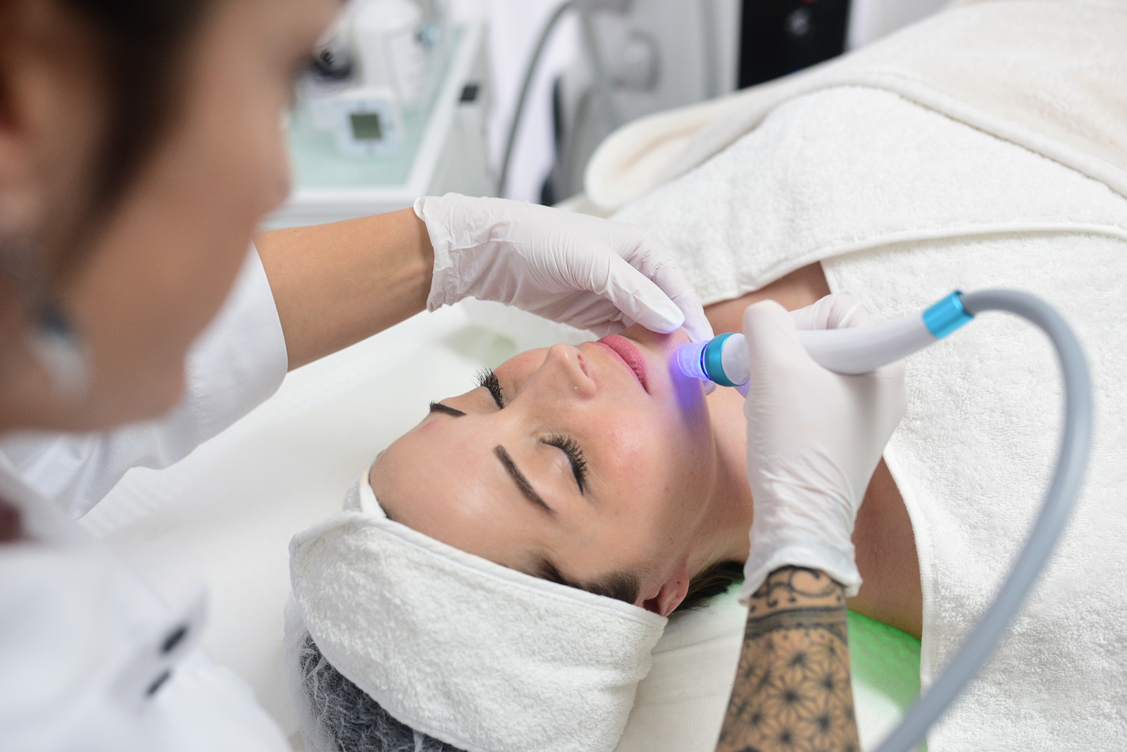 HydraBeauty Bern