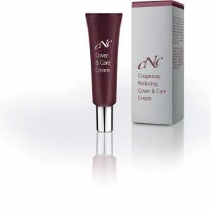 CNC Skincare Couperosereducing Cover jetzt online bestellen.