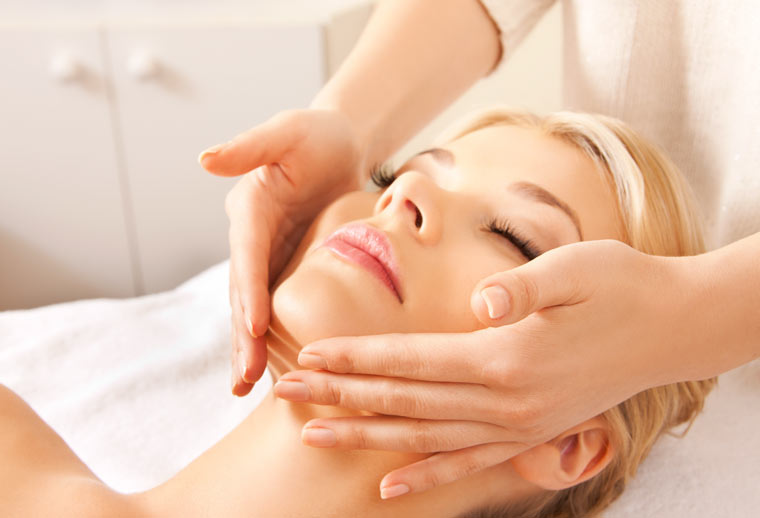 Massage Bern – Gesichts- und Körpermassage im Madame Beauty Institut an der Spitalgasse