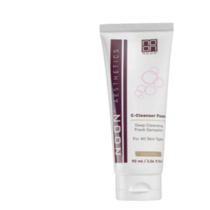 c-cleanser Noon Kosmetik, jetzt online bestellen.