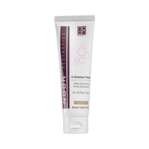c-cleanser Noon Kosmetik, jetzt online bestellen.