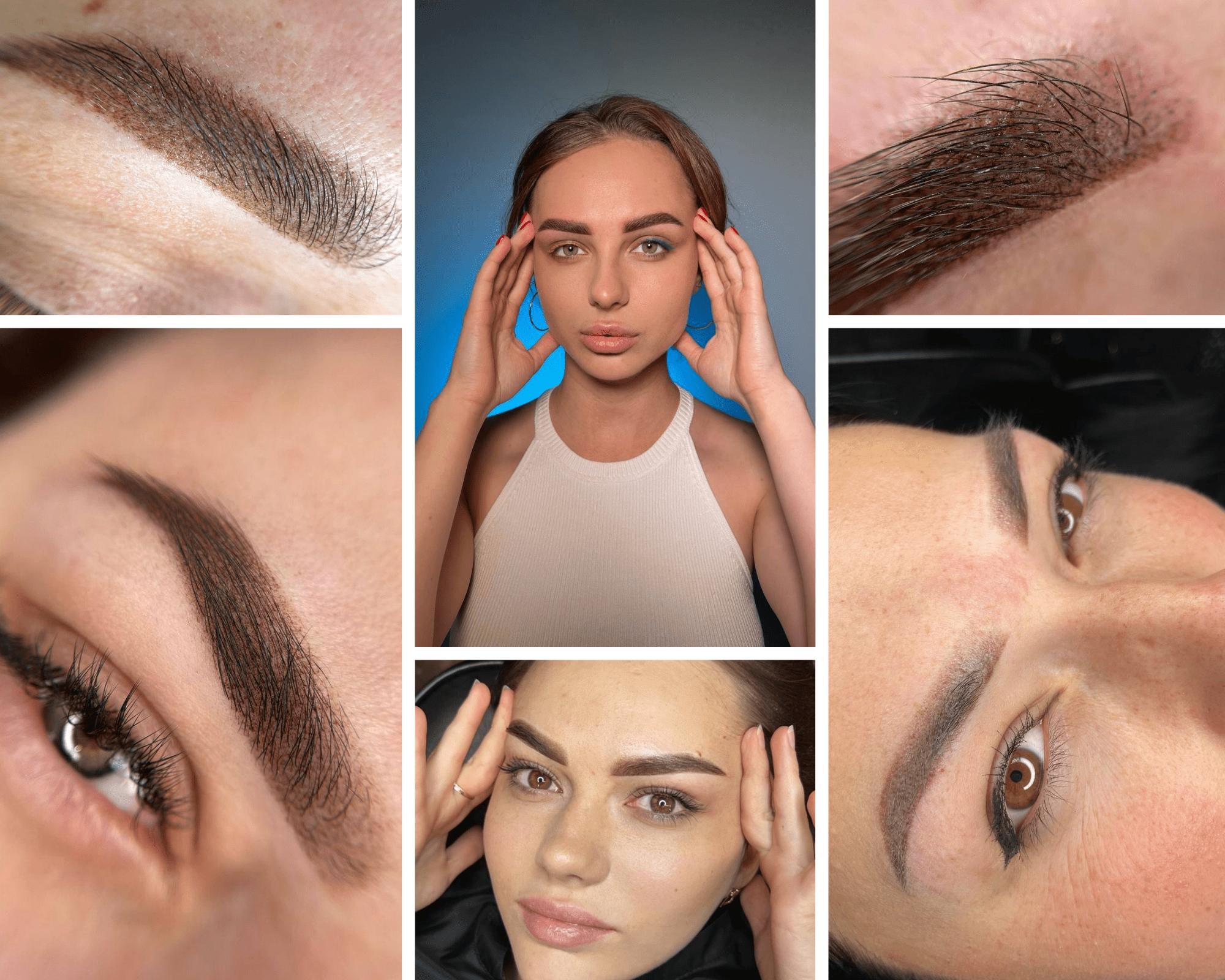 Permanent Make-up Bern