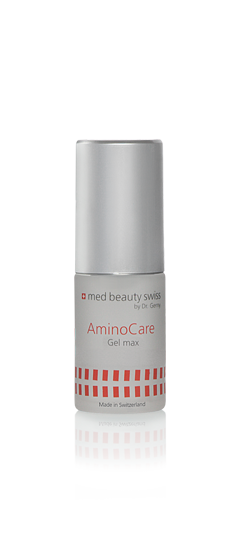 Amino Care Gel Max