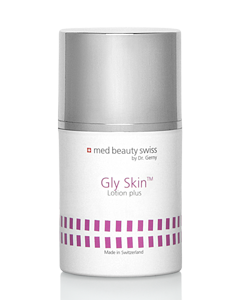 Gly Skin Lotion Plus