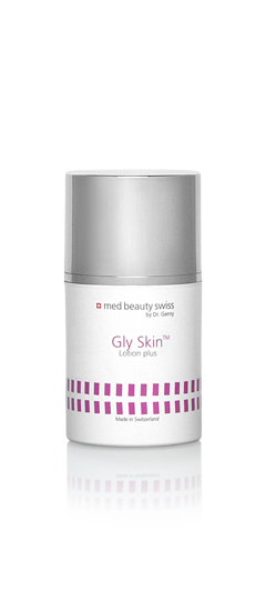 Gly Skin Lotion Plus