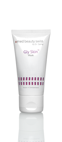 Gly Skin Mask