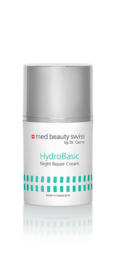 Night Repair Cream