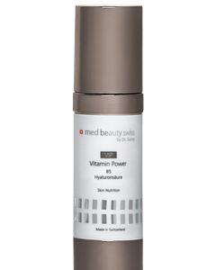 Vitamin Power B5 mit Hyaluronsäure