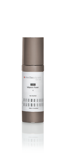 Vitamin Power K Serum