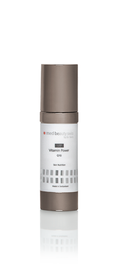 Vitamin Power Co-Enzym Q10