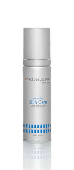 Preventive Skin Care Extra Rich Cream