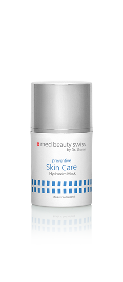 Preventive Skin Care Hydracalm Mask