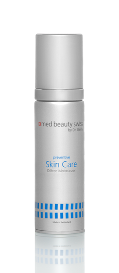 Preventive Skin Care Oilfree Moisturizer