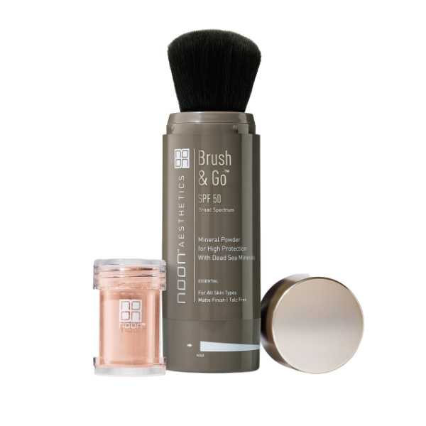 Brush&Go™ – All Skin Types