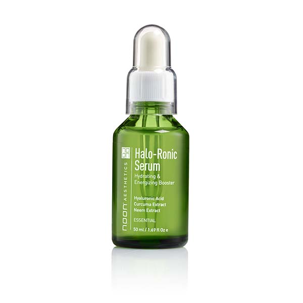 NOON Halo Ronic Serum