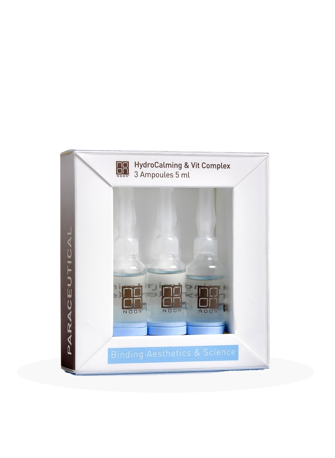 NOON HydroCalming & Vit Complex