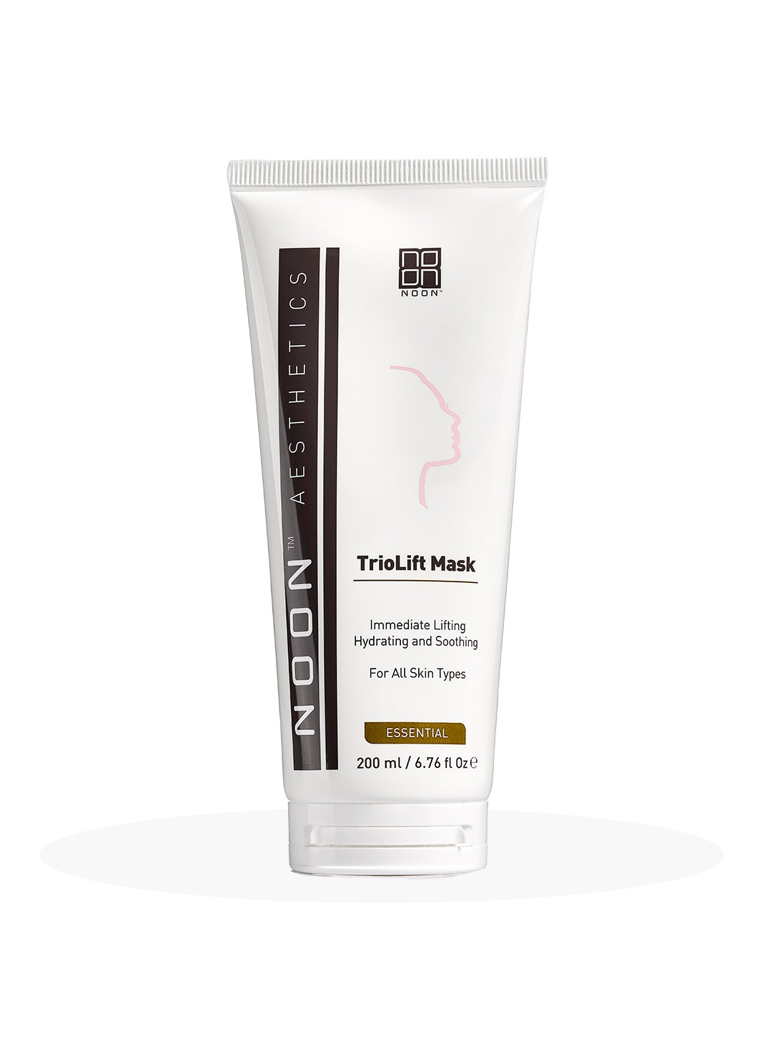 Trio Lift Mask - NOON