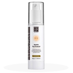 NOON MultiVit Sun Protector