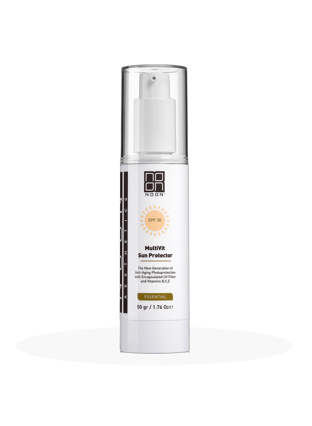 NOON MultiVit Sun Protector