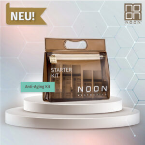 NOON Anti Aging Starter Kit