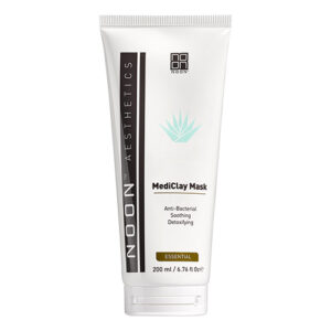 NOON  Medi Clay Mask