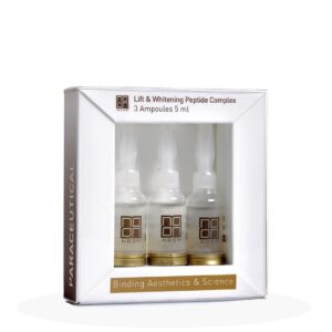 NOON Lift & Whitening Peptide Complex