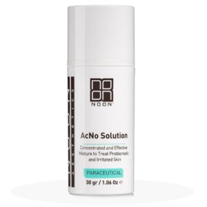 NOON AcNo Solution