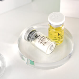 Re' CELL-RO BRIDGE Return Ampoule Kit – Exosomen-Ampulle, 1 Woche