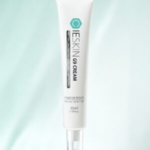 IESKIN G9 Cream – Repair-Creme mit Wachstumsfaktoren, 35 ml